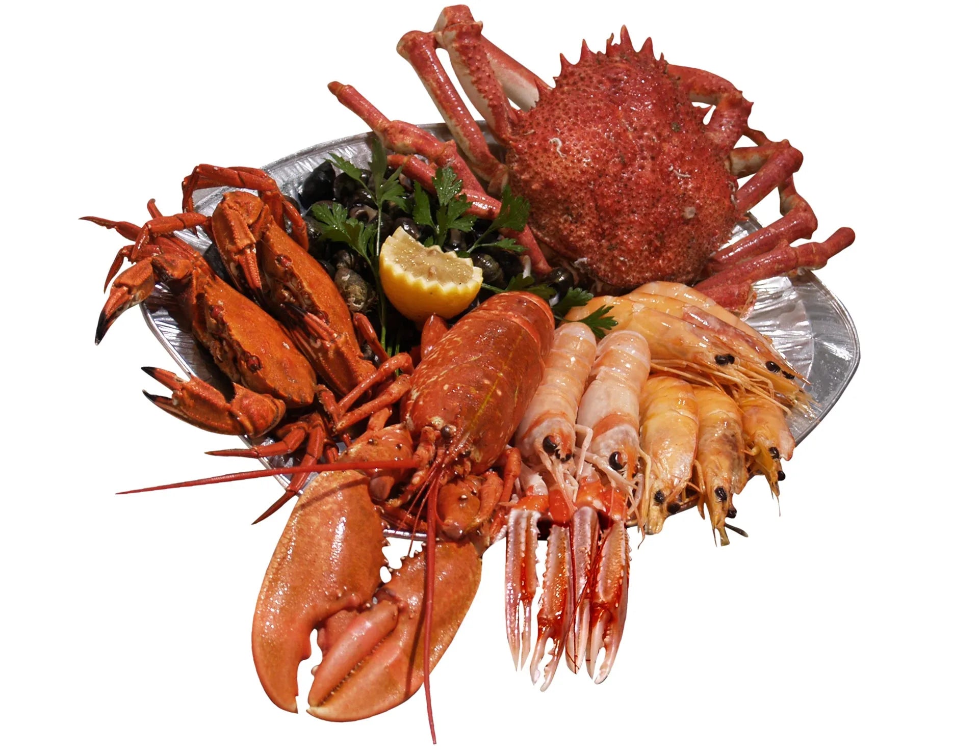 Mariscada